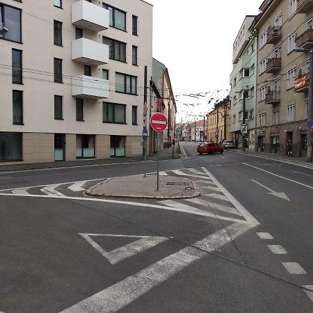 Kate & Jenny Apartments - Cosy Place In The City Center Bratislava Exterior photo