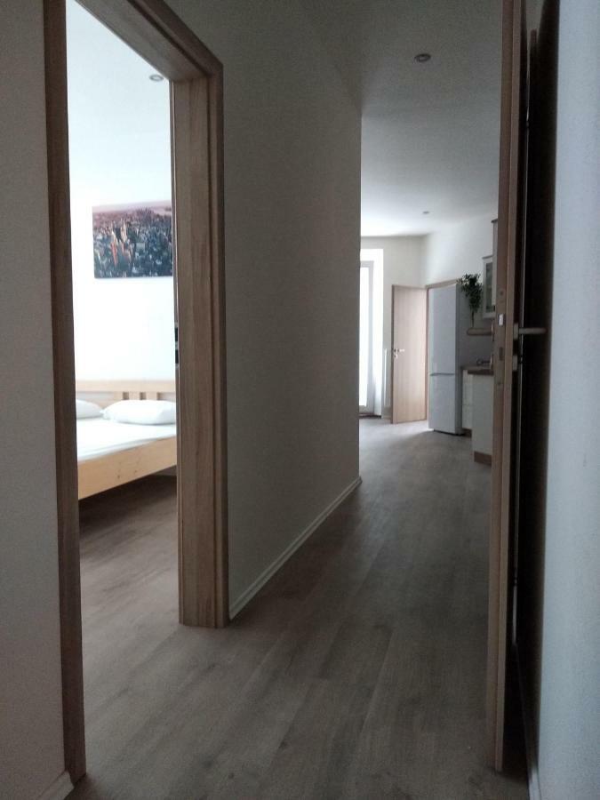 Kate & Jenny Apartments - Cosy Place In The City Center Bratislava Exterior photo