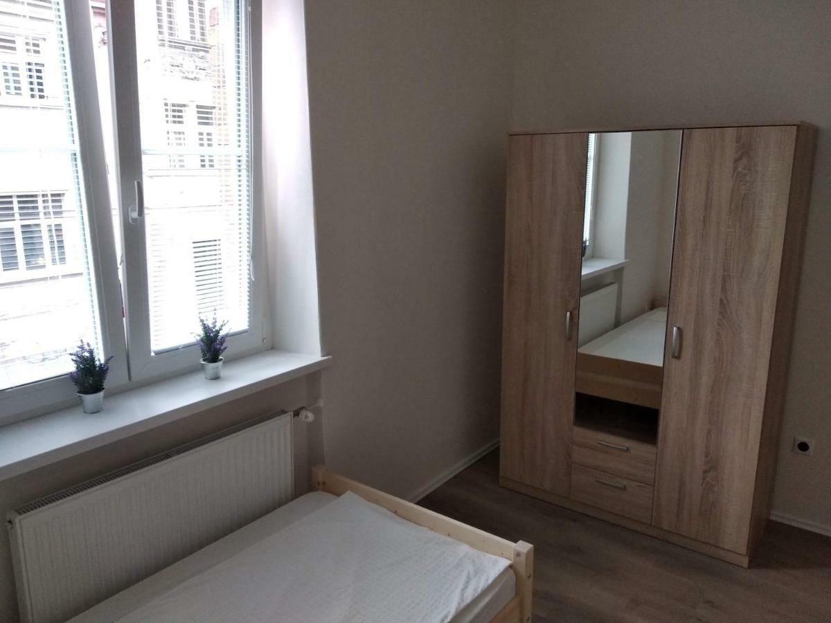 Kate & Jenny Apartments - Cosy Place In The City Center Bratislava Exterior photo