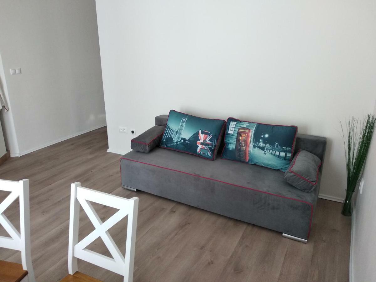 Kate & Jenny Apartments - Cosy Place In The City Center Bratislava Exterior photo